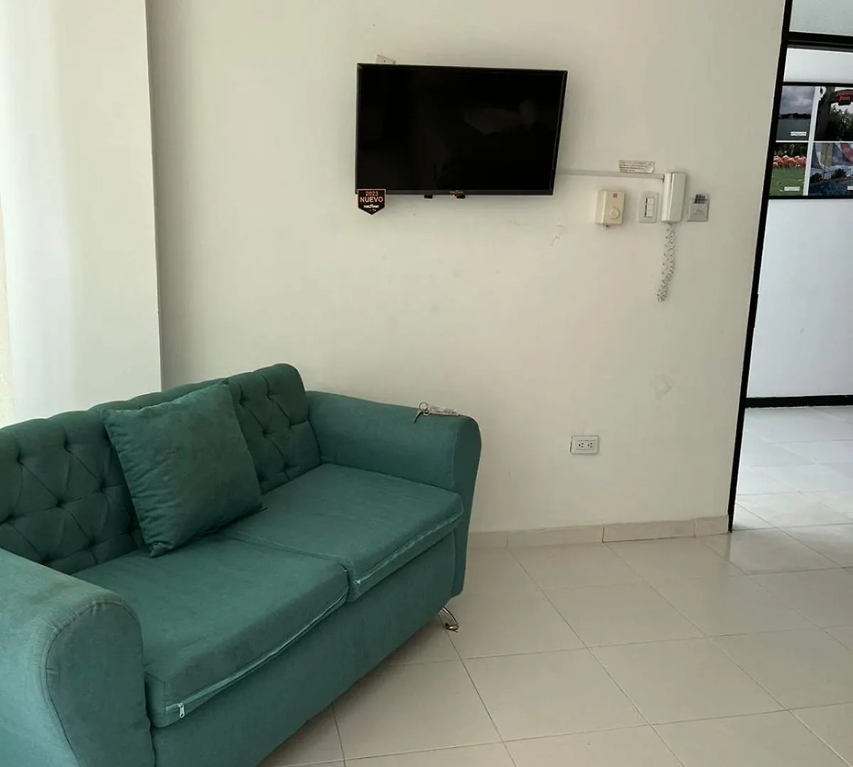 Aw Hotel Rodadero S Gaira 3*,  Colombia
